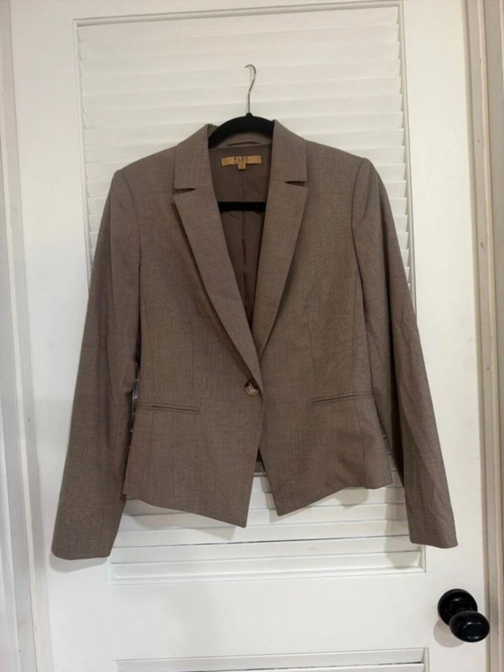Alex Marie Blazer